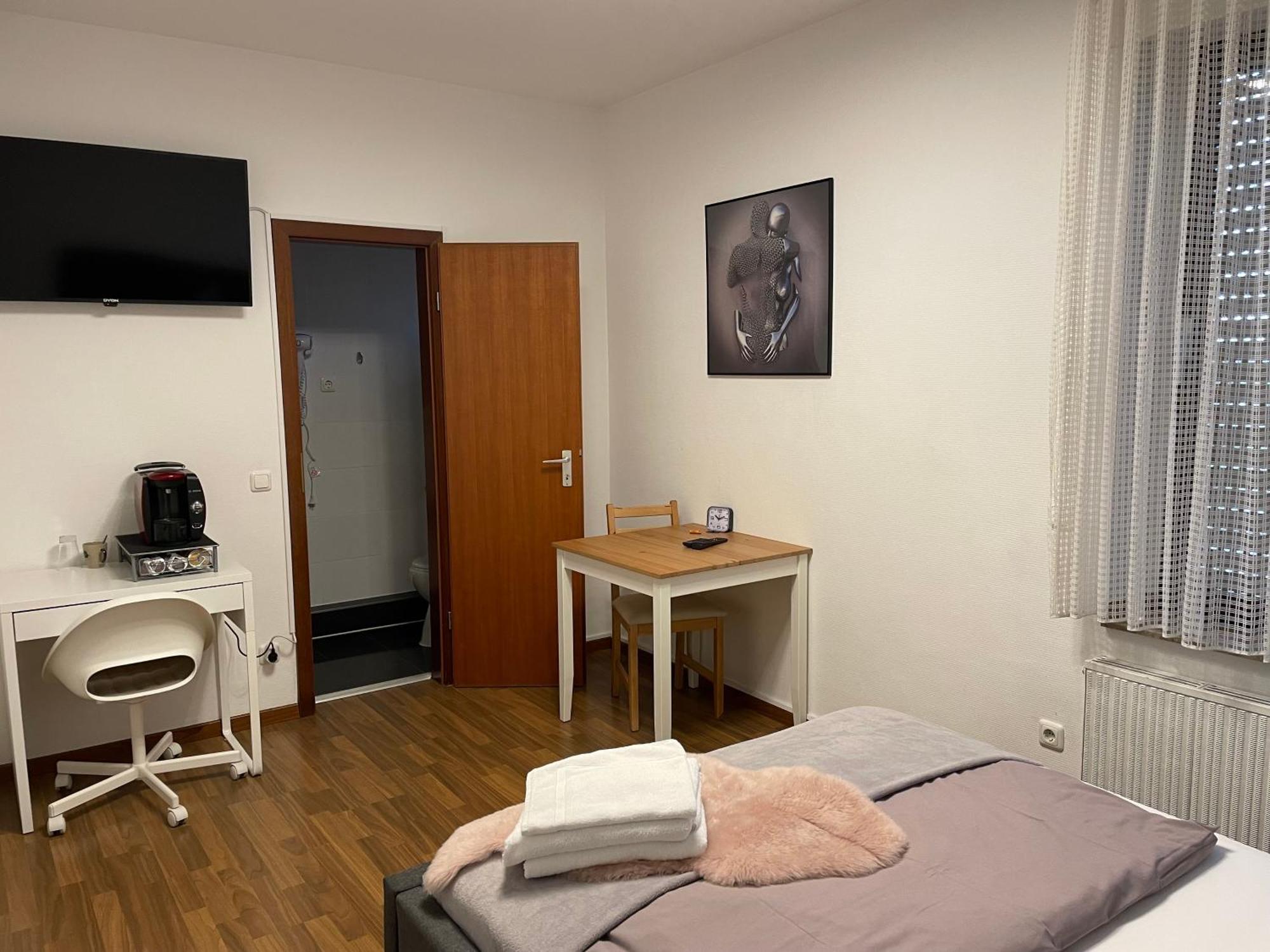 Hotel Kronenhof & Gaststaette Zum Fehling Jülich Buitenkant foto